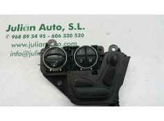 Recambio de centralita asientos para mercedes-benz clase sl (w230) roadster 55 amg (230.474) referencia OEM IAM A2308211252 0346