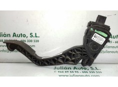 Recambio de potenciometro pedal para citroen c3 1.4 hdi audace referencia OEM IAM 965440558002 6PV00908300  2