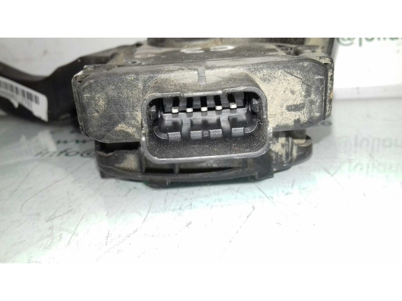 Recambio de potenciometro pedal para citroen c3 1.4 hdi audace referencia OEM IAM 965440558002 6PV00908300 