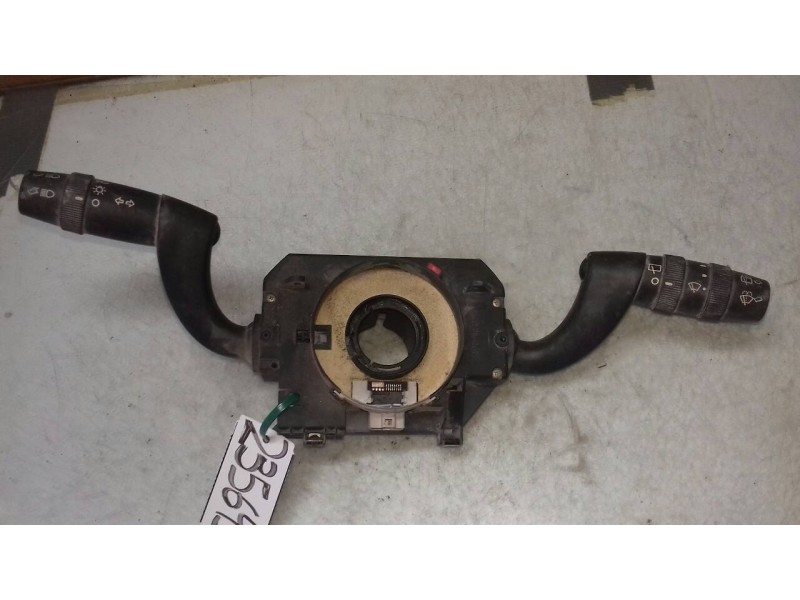 Recambio de mando luces para lancia ypsilon (101) 1.2 8v referencia OEM IAM 07353730950 1560340765691 