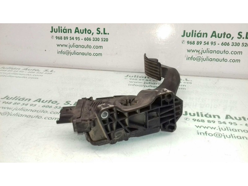 Recambio de potenciometro pedal para citroen c3 1.4 hdi audace referencia OEM IAM 965440558002 6PV00908300 