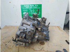 Recambio de caja cambios para mazda 6 berlina (gg) 2.0 crtd 120 active (5-ptas.) referencia OEM IAM 3A101  6 VELOCIDADES