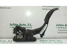 Recambio de potenciometro pedal para seat leon (1m1) last edition referencia OEM IAM 1J1721503K 0281002342 282102342YB3 2