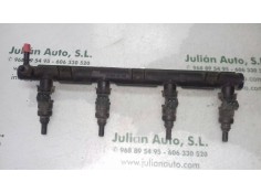 Recambio de rampa inyectora para kia rio ls berlina (5-ptas.) referencia OEM IAM 0K30C13150  