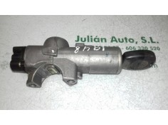 Recambio de conmutador de arranque para nissan almera (n16/e) line up referencia OEM IAM   