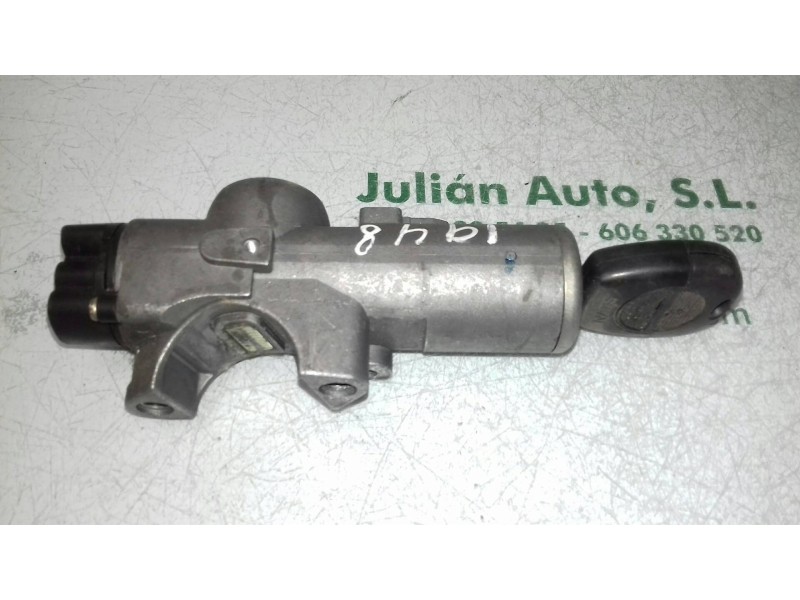 Recambio de conmutador de arranque para nissan almera (n16/e) line up referencia OEM IAM   