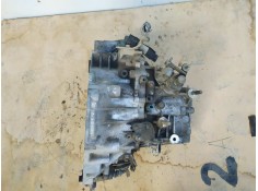 Recambio de caja cambios para mazda 6 berlina (gg) 2.0 crtd 120 active (5-ptas.) referencia OEM IAM 3A101  6 VELOCIDADES 2