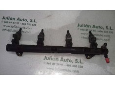 Recambio de rampa inyectora para kia rio ls berlina (5-ptas.) referencia OEM IAM 0K30C13150   2