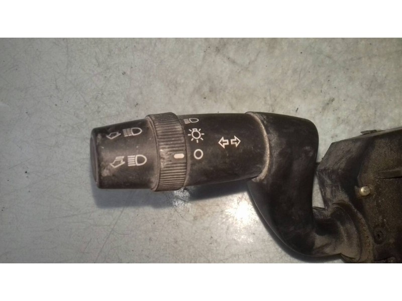 Recambio de mando luces para lancia ypsilon (101) 1.2 8v referencia OEM IAM 07353730950 1560340765691 