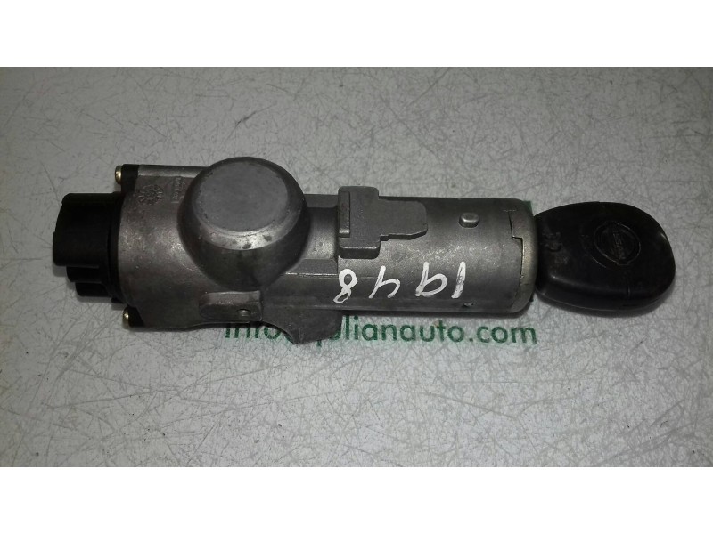 Recambio de conmutador de arranque para nissan almera (n16/e) line up referencia OEM IAM   