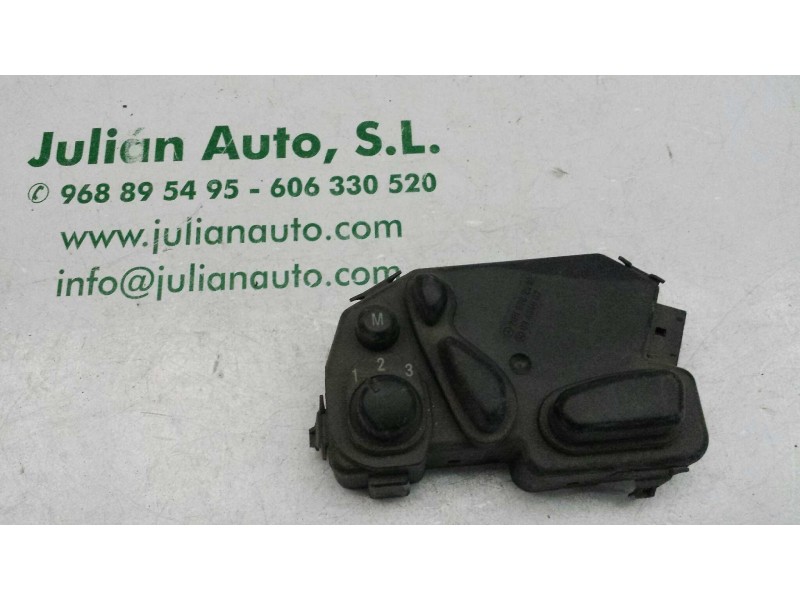 Recambio de centralita asientos para mercedes-benz clase clk (w209) coupe referencia OEM IAM 2098202510 03464007 
