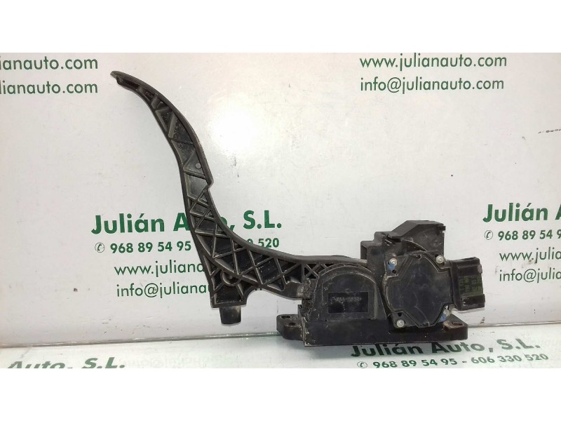 Recambio de potenciometro pedal para seat leon (1m1) last edition referencia OEM IAM 1J1721503K 0281002342 282102342YB3