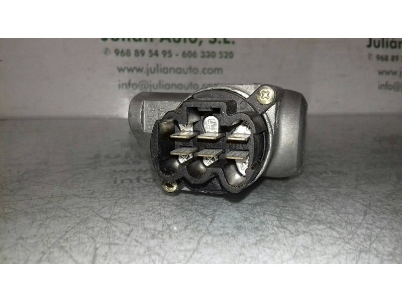 Recambio de conmutador de arranque para nissan almera (n16/e) line up referencia OEM IAM   