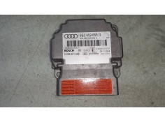 Recambio de centralita airbag para audi a4 berlina (8e) 2.0 tdi 16v (103kw) referencia OEM IAM 8E0959655G 0285001668 BOSCH