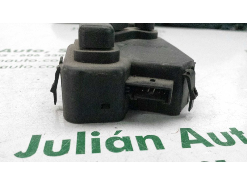 Recambio de centralita asientos para mercedes-benz clase clk (w209) coupe referencia OEM IAM 2098202510 03464007 