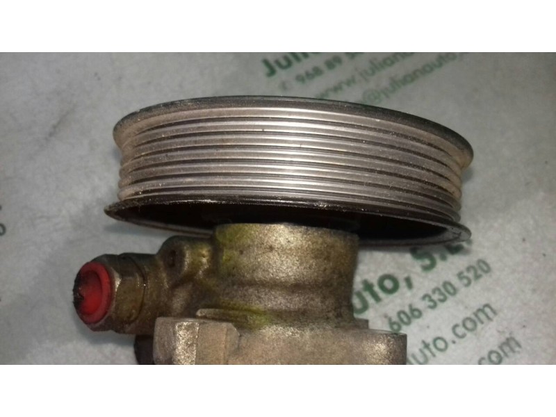 Recambio de bomba direccion para seat toledo (1m2) select referencia OEM IAM 1J0422154D 26066368 DELPHI