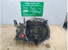 Recambio de caja cambios para nissan micra c+c (ck12e) tekna referencia OEM IAM JH3148  5 VELOCIDADES