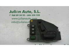 Recambio de centralita asientos para mercedes-benz clase s (w140) berlina referencia OEM IAM 1408200510 03461000 ASIENTOS