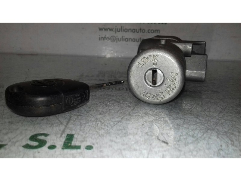 Recambio de conmutador de arranque para nissan almera (n16/e) line up referencia OEM IAM   