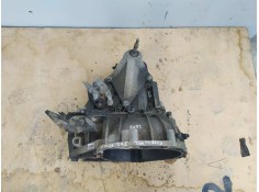 Recambio de caja cambios para nissan micra c+c (ck12e) tekna referencia OEM IAM JH3148  5 VELOCIDADES 2