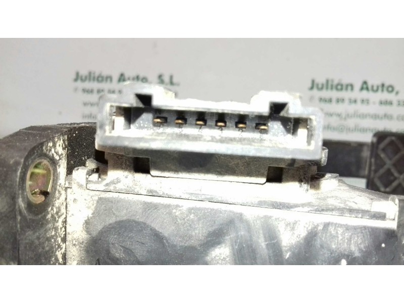 Recambio de potenciometro pedal para seat leon (1m1) last edition referencia OEM IAM 1J1721503K 0281002342 282102342YB3