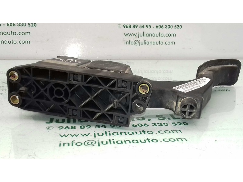 Recambio de potenciometro pedal para seat leon (1m1) last edition referencia OEM IAM 1J1721503K 0281002342 282102342YB3
