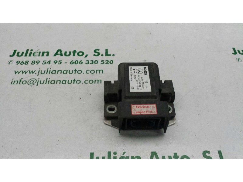 Recambio de sensor para mercedes-benz clase c (w203) berlina referencia OEM IAM 0265005230 LU00015404517 