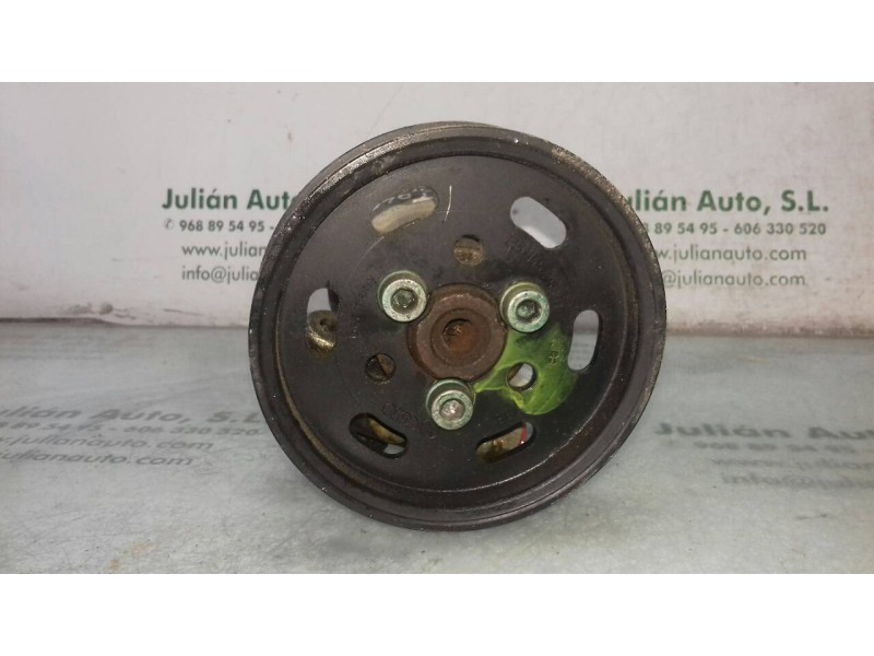 Recambio de bomba direccion para seat toledo (1m2) select referencia OEM IAM 1J0422154D 26066368 DELPHI