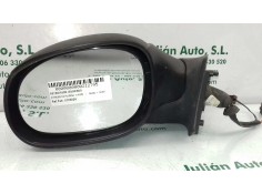 Recambio de retrovisor izquierdo para citroen c3 pluriel 1.4 hdi referencia OEM IAM 0103024 012026 ELECTRICO