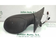 Recambio de retrovisor izquierdo para citroen c3 pluriel 1.4 hdi referencia OEM IAM 0103024 012026 ELECTRICO 2