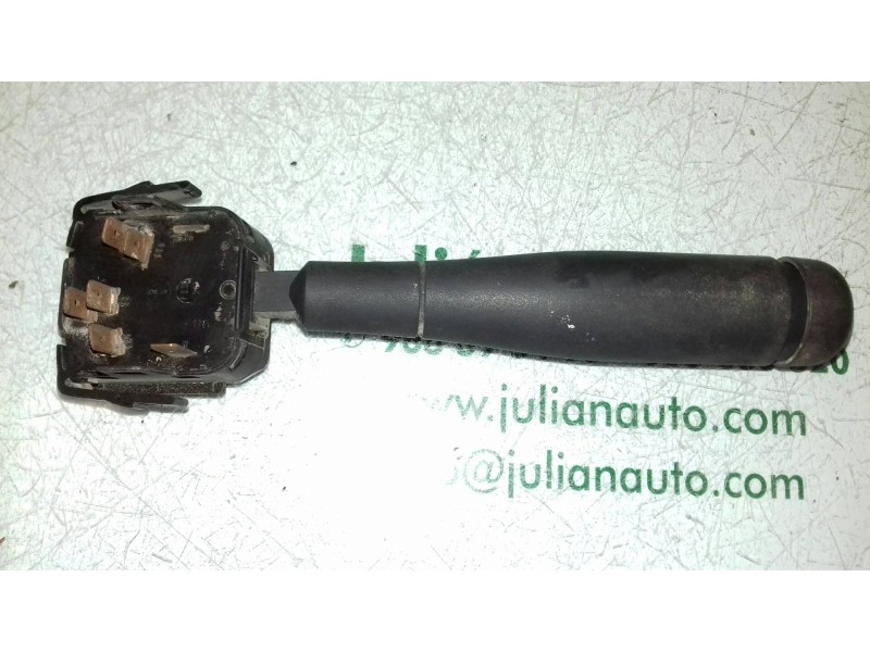 Recambio de mando limpia para nissan trade 100 caja cerrada, techo elevado referencia OEM IAM   