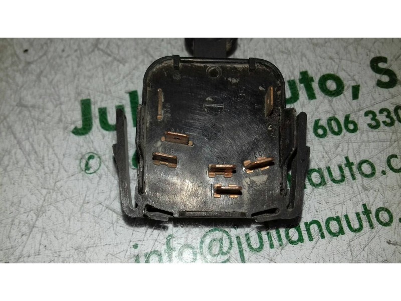 Recambio de mando limpia para nissan trade 100 caja cerrada, techo elevado referencia OEM IAM   