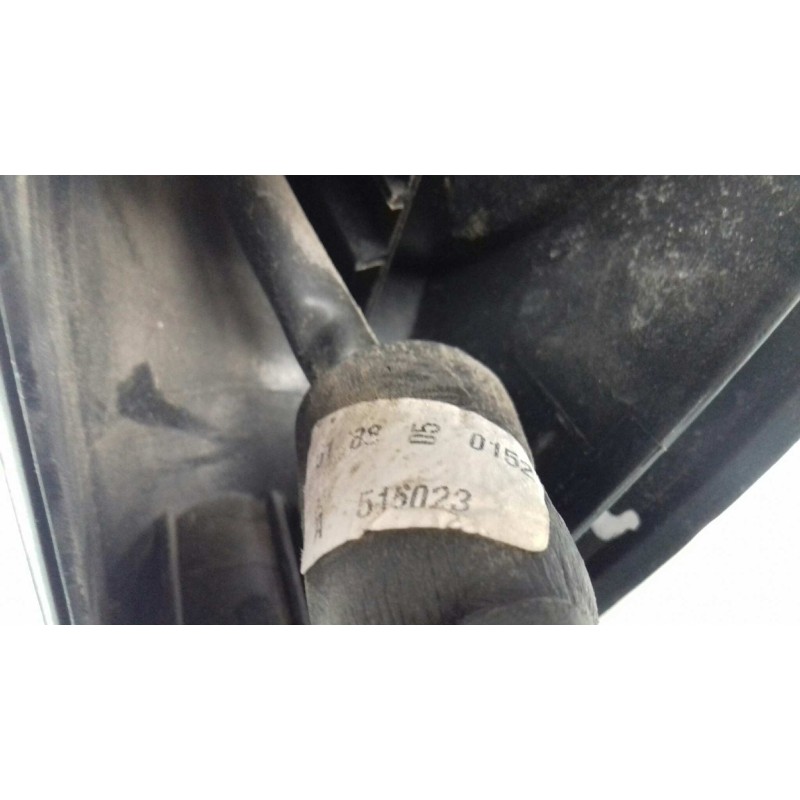 Recambio de retrovisor izquierdo para citroen c3 pluriel 1.4 hdi referencia OEM IAM 0103024 012026 ELECTRICO