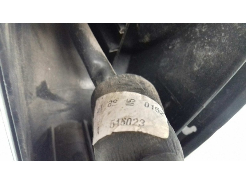 Recambio de retrovisor izquierdo para citroen c3 pluriel 1.4 hdi referencia OEM IAM 0103024 012026 ELECTRICO