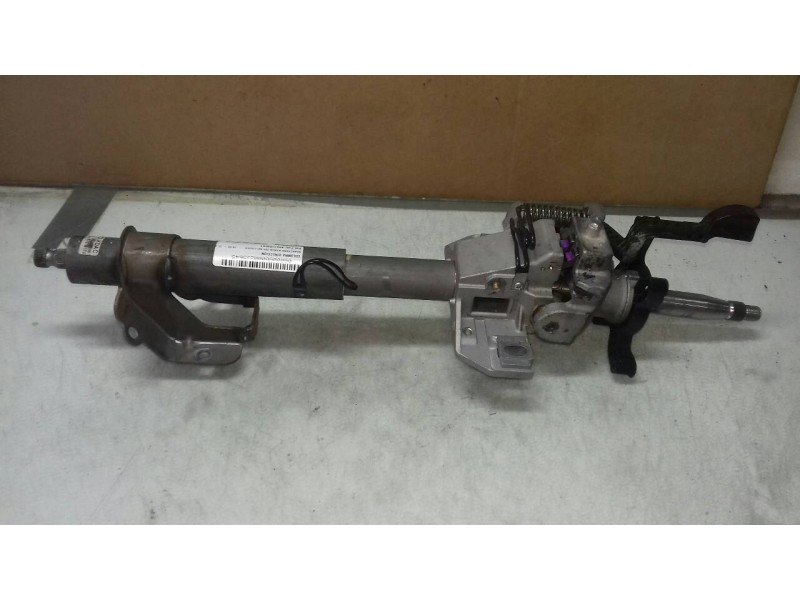 Recambio de columna direccion para ssangyong kyron 200 xdi limited referencia OEM IAM 4621009001 6J27B170 