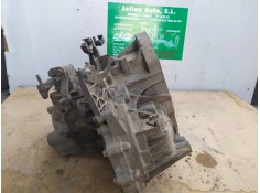 Recambio de caja cambios para nissan primera berlina (p12) acenta referencia OEM IAM AV964VA  6 VELOCIDADES 2