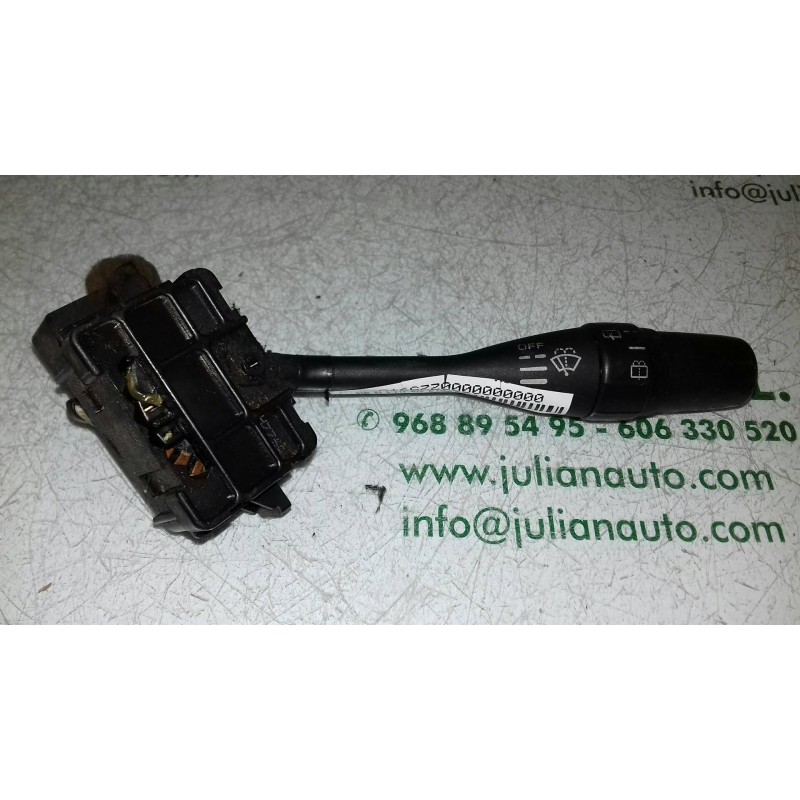 Recambio de mando limpia para nissan almera (n15) competence (1998) referencia OEM IAM   