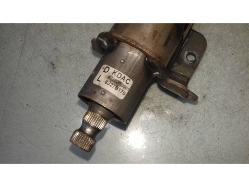 Recambio de columna direccion para ssangyong kyron 200 xdi limited referencia OEM IAM 4621009001 6J27B170 