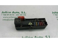 Recambio de caja reles / fusibles para mercedes-benz clase e (w210) berlina diesel 3.2 cdi cat referencia OEM IAM A0005400072 05