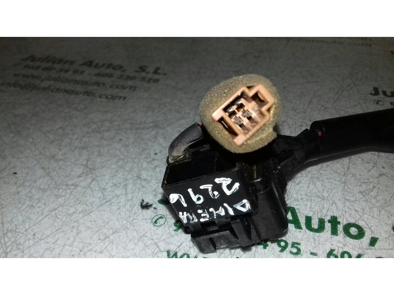 Recambio de mando limpia para nissan almera (n15) competence (1998) referencia OEM IAM   