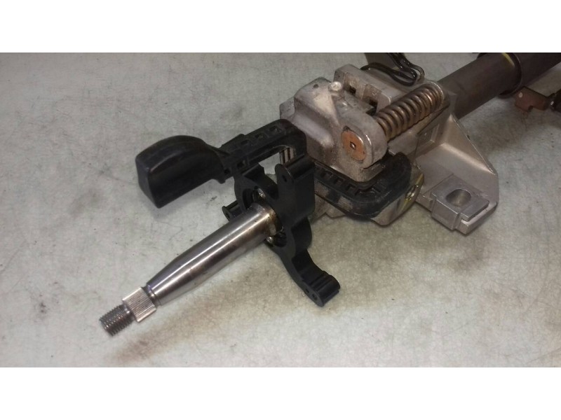 Recambio de columna direccion para ssangyong kyron 200 xdi limited referencia OEM IAM 4621009001 6J27B170 