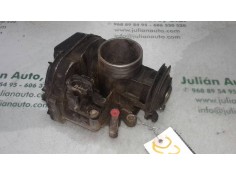 Recambio de caja mariposa para seat cordoba berlina (6k2) clx referencia OEM IAM 030133064F 408237130004 4+3 PINES