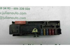 Recambio de caja reles / fusibles para mercedes-benz clase e (w210) berlina diesel 3.2 cdi cat referencia OEM IAM A0005400072 05 2