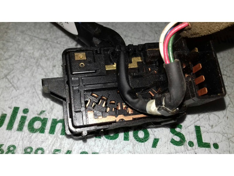 Recambio de mando limpia para nissan almera (n15) competence (1998) referencia OEM IAM   