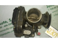 Recambio de caja mariposa para seat cordoba berlina (6k2) clx referencia OEM IAM 030133064F 408237130004 4+3 PINES 2