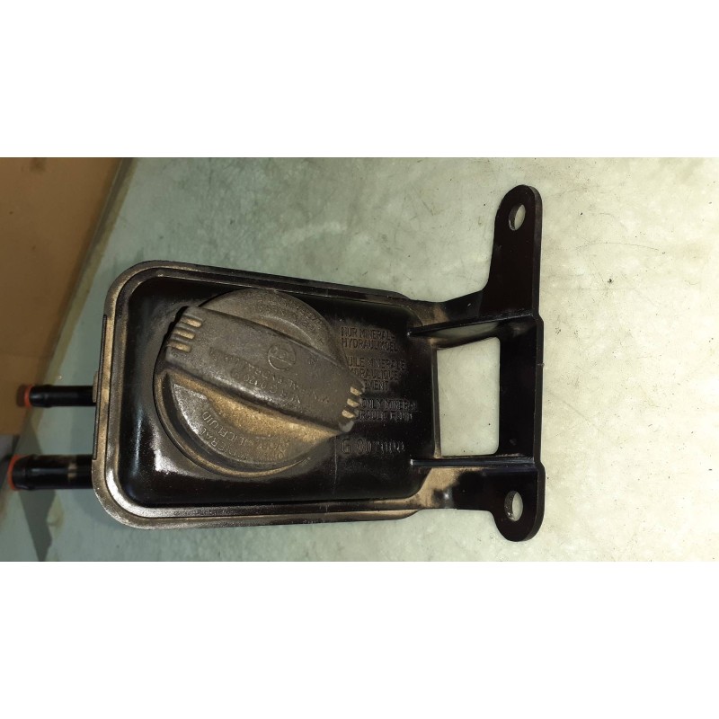 Recambio de deposito servo para audi a4 berlina (8e) 2.0 tdi 16v (103kw) referencia OEM IAM 8E0422373B G002000 