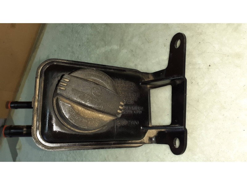 Recambio de deposito servo para audi a4 berlina (8e) 2.0 tdi 16v (103kw) referencia OEM IAM 8E0422373B G002000 