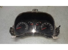 Recambio de cuadro instrumentos para fiat doblo (119) 1.3 16v multijet active com. (55kw) referencia OEM IAM 555000460104  