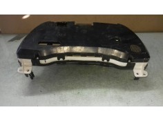Recambio de cuadro instrumentos para fiat doblo (119) 1.3 16v multijet active com. (55kw) referencia OEM IAM 555000460104   2