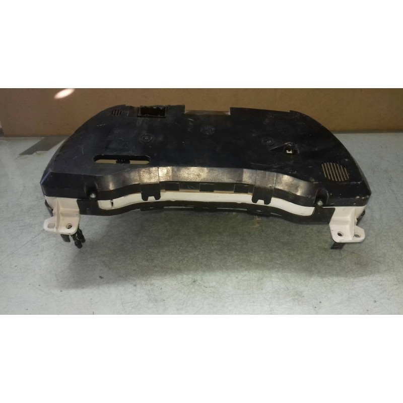 Recambio de cuadro instrumentos para fiat doblo (119) 1.3 16v multijet active com. (55kw) referencia OEM IAM 555000460104  